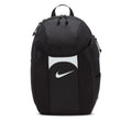 Nike Academy Team Rugzak Zwart Wit