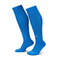Nike Kousen Blauw