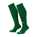 Nike Kousen Donkergoen