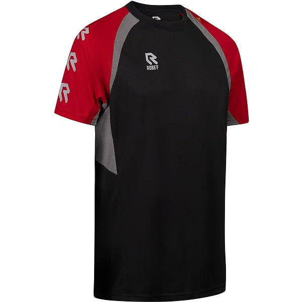 V.V. Holwierde Trainingsshirt Robey