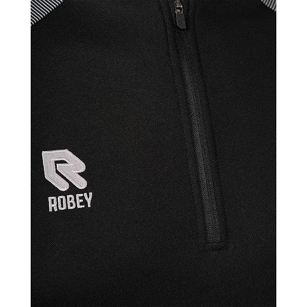 GV Groen Geel Trainingstrui Robey