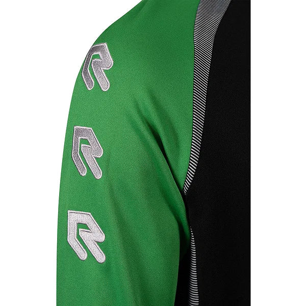 GV Groen Geel Trainingstrui Robey