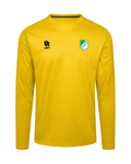 Velocitas Goalkeeper shirt patron