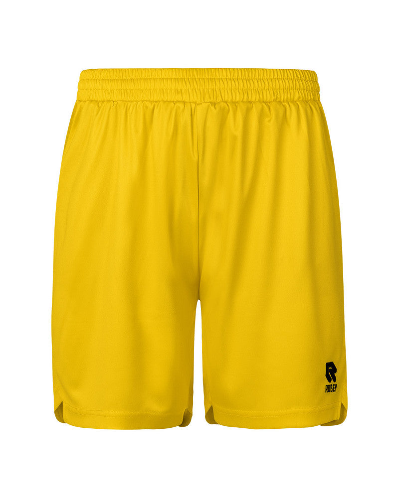 Goalkeeper Shorts Velocitas