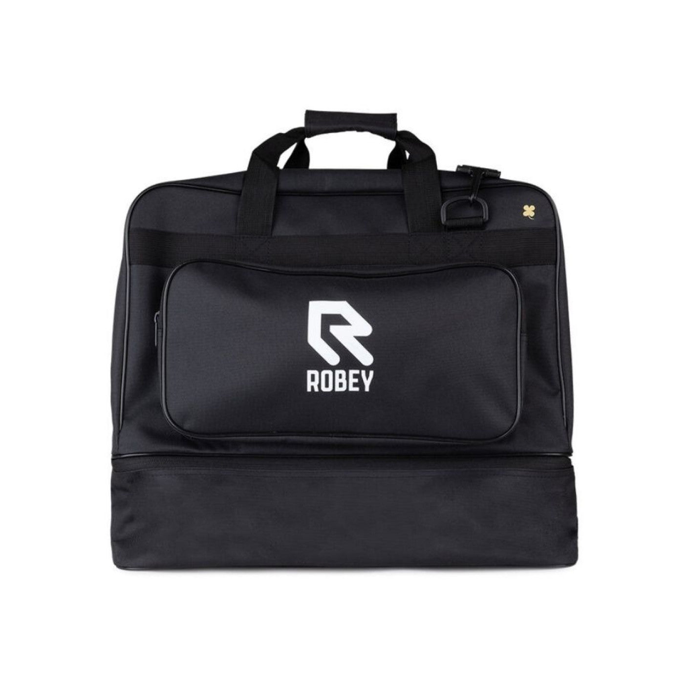 Robey Sporttas Senior Zwart