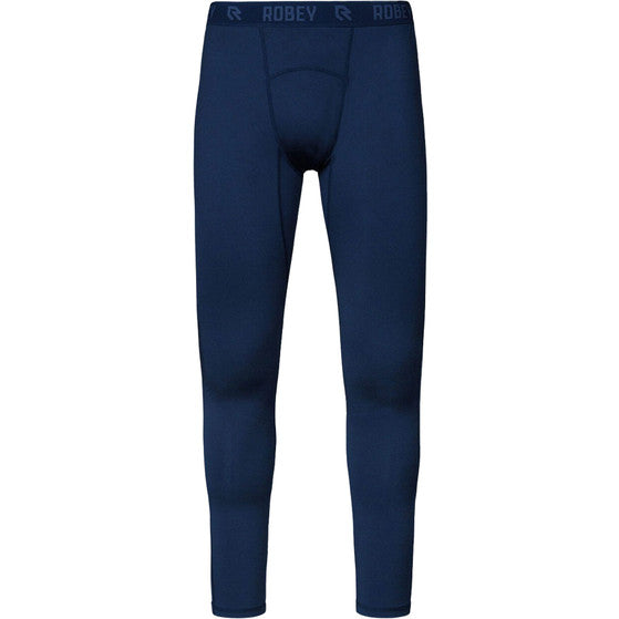 Robey Baselayer Pant Donkerblauw