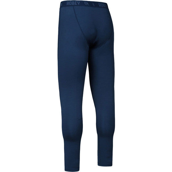 Robey Baselayer Pant Donkerblauw