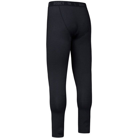 Robey Baselayer Pant Zwart