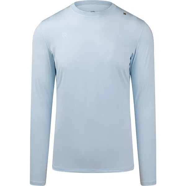Robey Baselayer Shirt Lange Mouwen Arctic Blauw