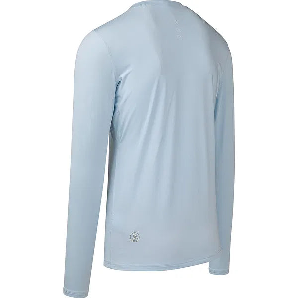 Robey Baselayer Shirt Lange Mouwen Arctic Blauw