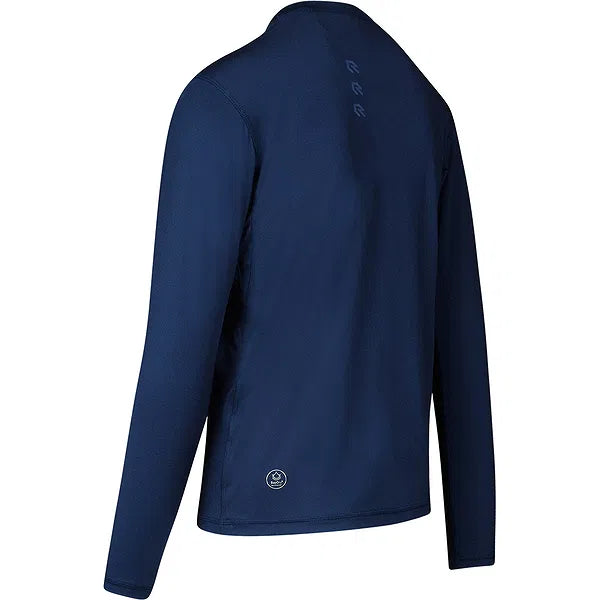 Robey Baselayer Shirt Lange Mouwen Donkerblauw