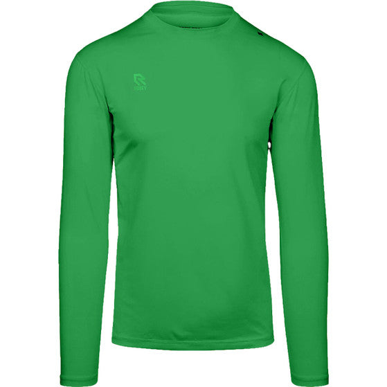 Robey Baselayer Shirt Lange Mouwen Groen