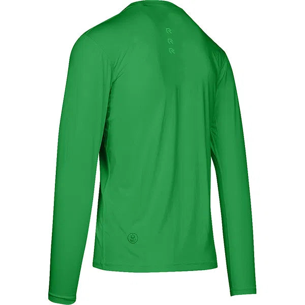 Robey Baselayer Shirt Lange Mouwen Groen