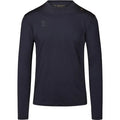 Robey Baselayer Shirt Lange Mouwen Zwart