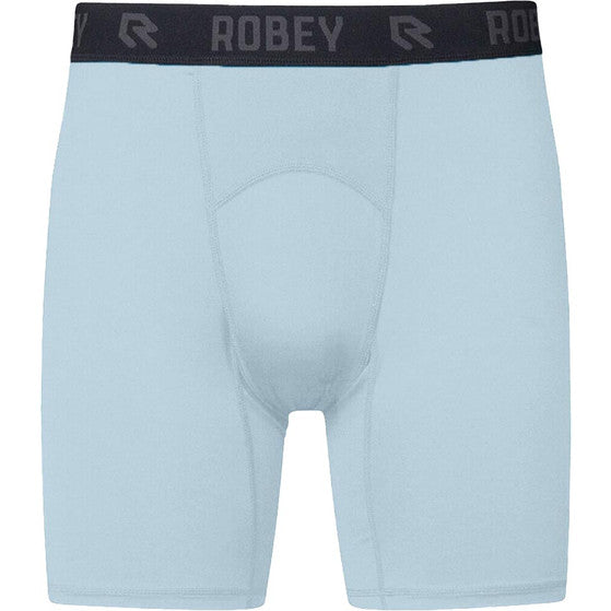 Robey Baselayer Short Articblauw