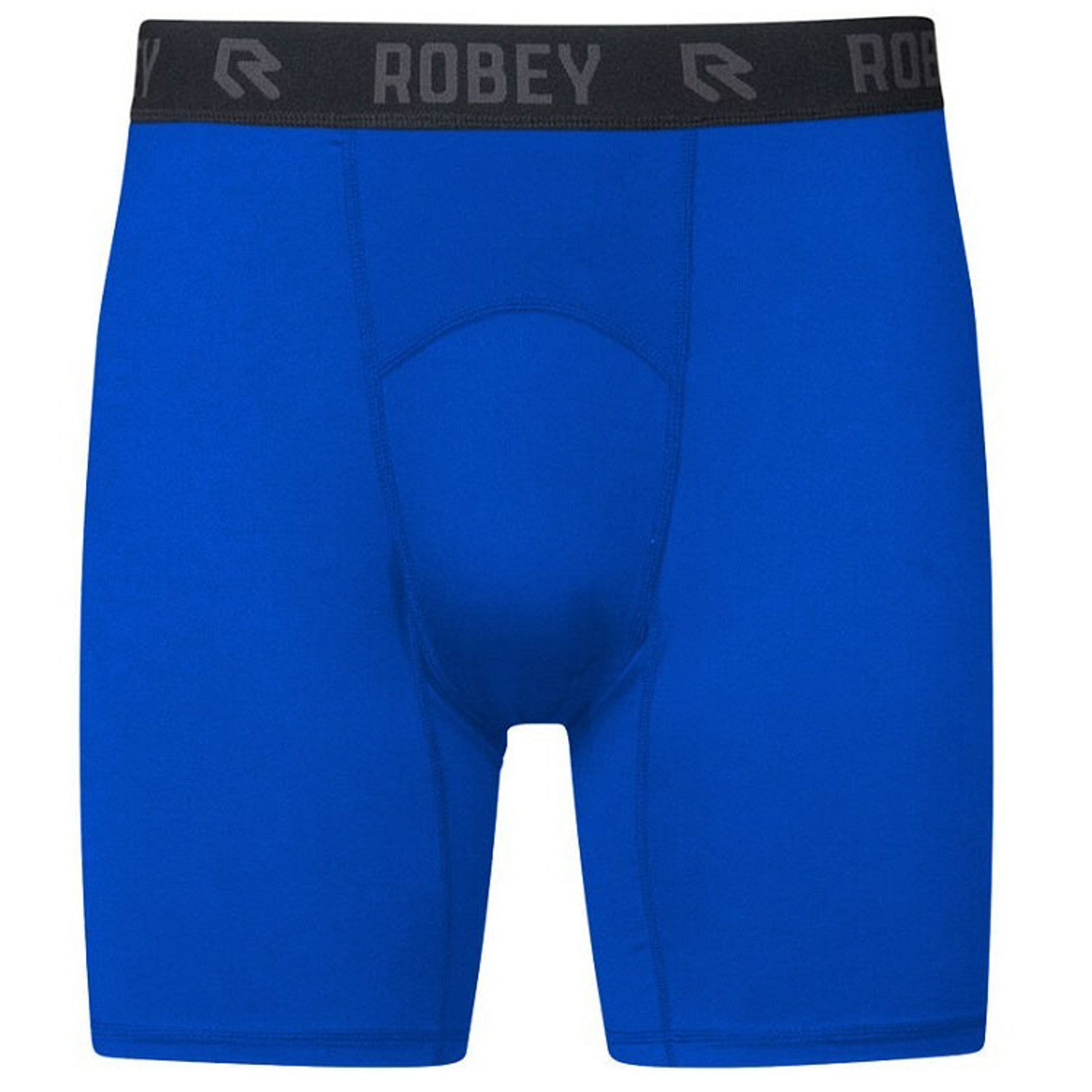 Robey Baselayer Short Blauw
