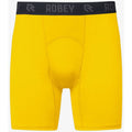 Robey Baselayer Short Geel