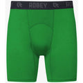 Robey Baselayer Short Groen