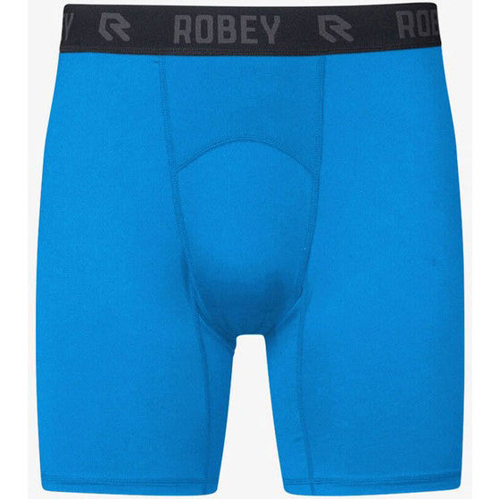 Robey Baselayer Short Lichtblauw