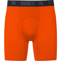 Robey Baselayer Short Oranje