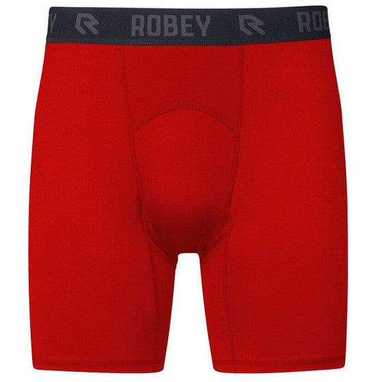 Robey Baselayer Short Rood