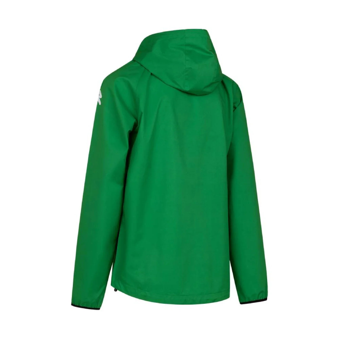 GV Groen Geel All Weather Jacket Robey