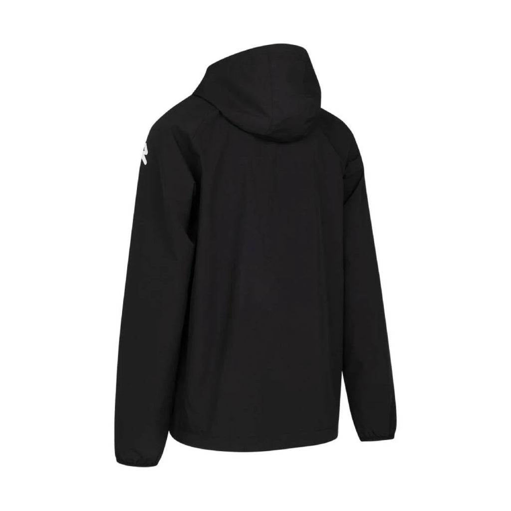 GV Groen Geel All Weather Jacket Robey