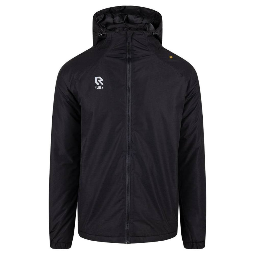 FC Assen Allround Jacket Robey