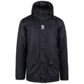 GV Groen Geel Parka Robey