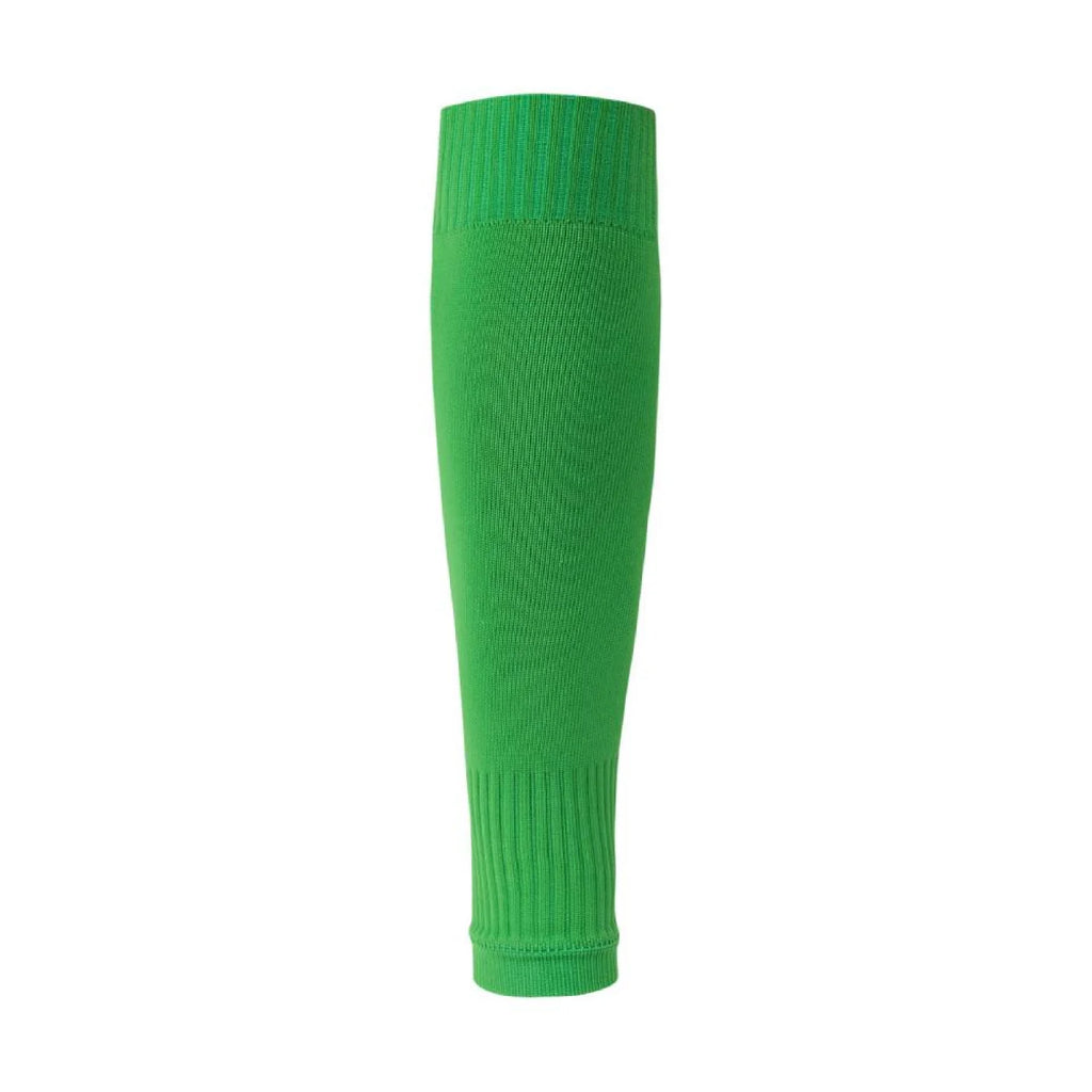 Robey Footless Sokken Groen