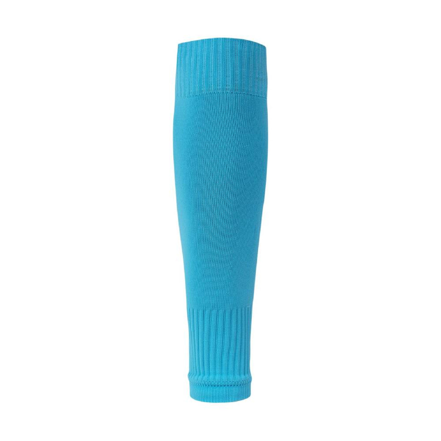 Robey Footless Sokken Lichtblauw