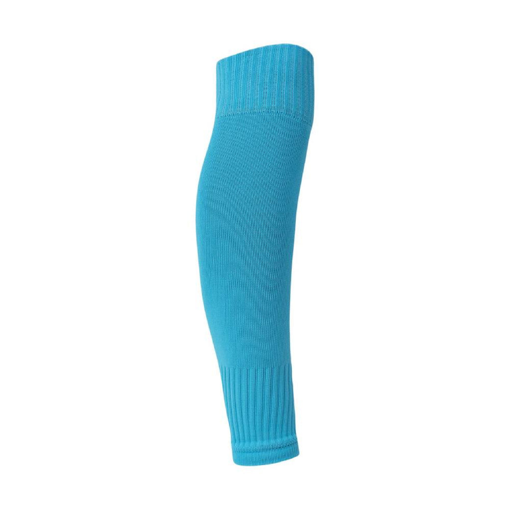 Robey Footless Sokken Lichtblauw
