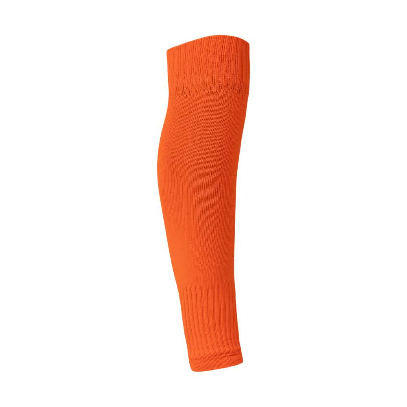 Robey Footless Sokken Oranje