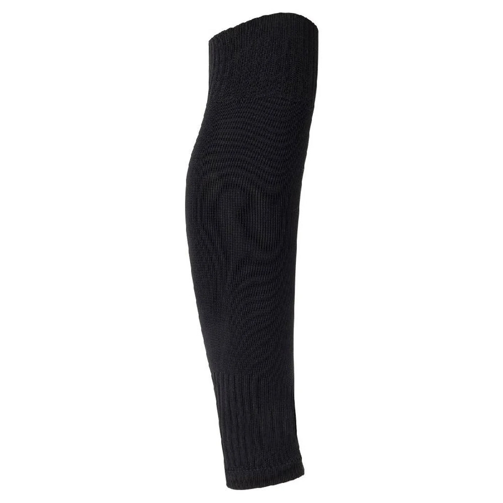 Robey Footless Sokken Zwart