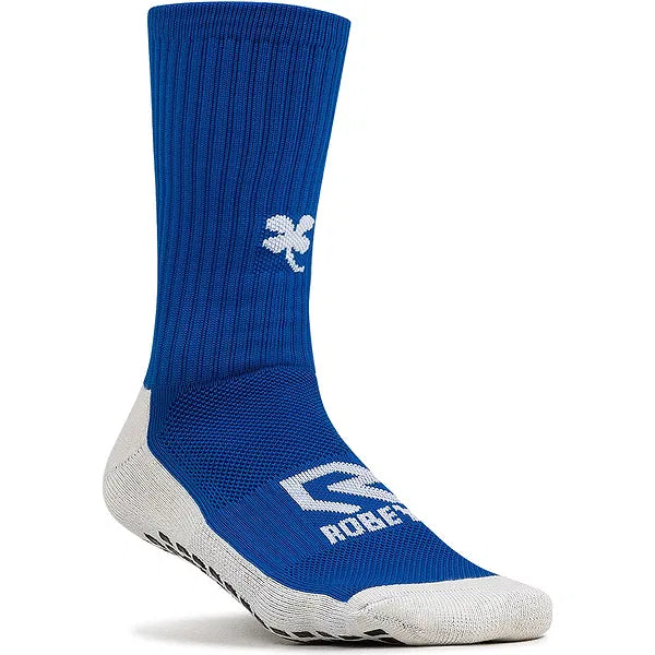Robey Grip sokken Blauw