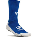 Robey Grip sokken Blauw