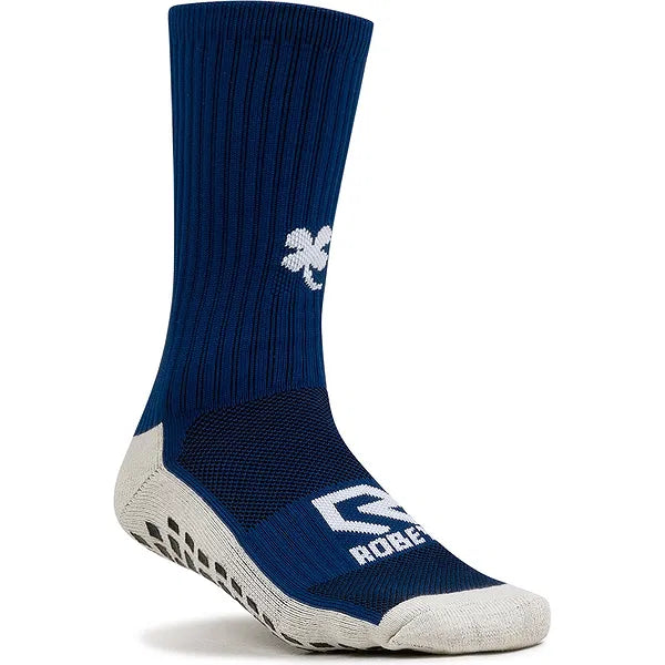 Robey Grip Sokken Donkerblauw