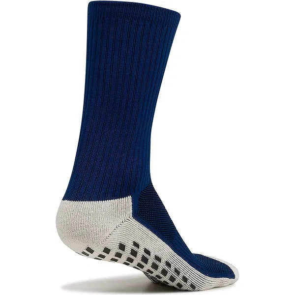 Robey Grip Sokken Donkerblauw