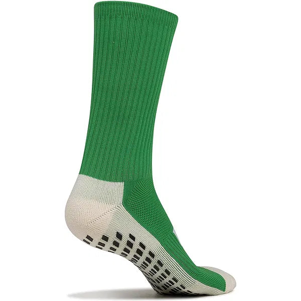 Robey Gripsokken Groen