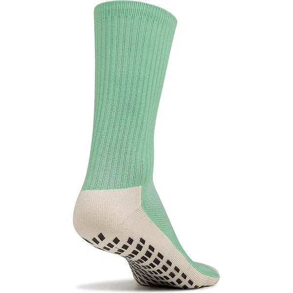 Robey Gripsokken Mint Groen