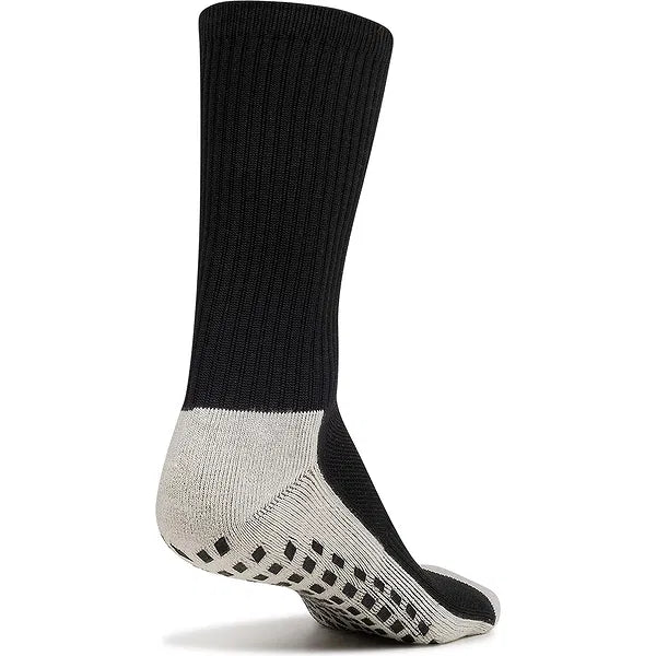 Robey Grip Sokken Zwart