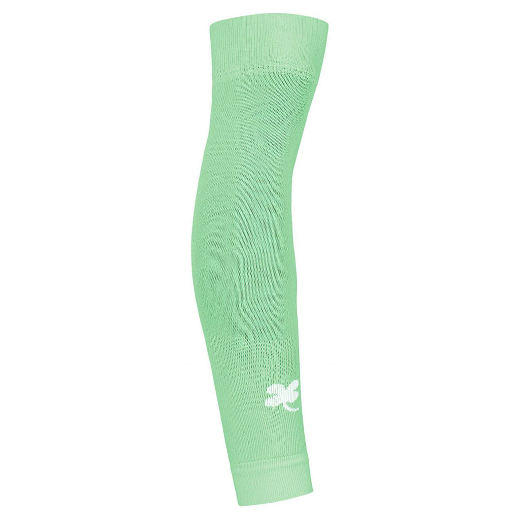 Robey Footless Keepersokken Mintgroen