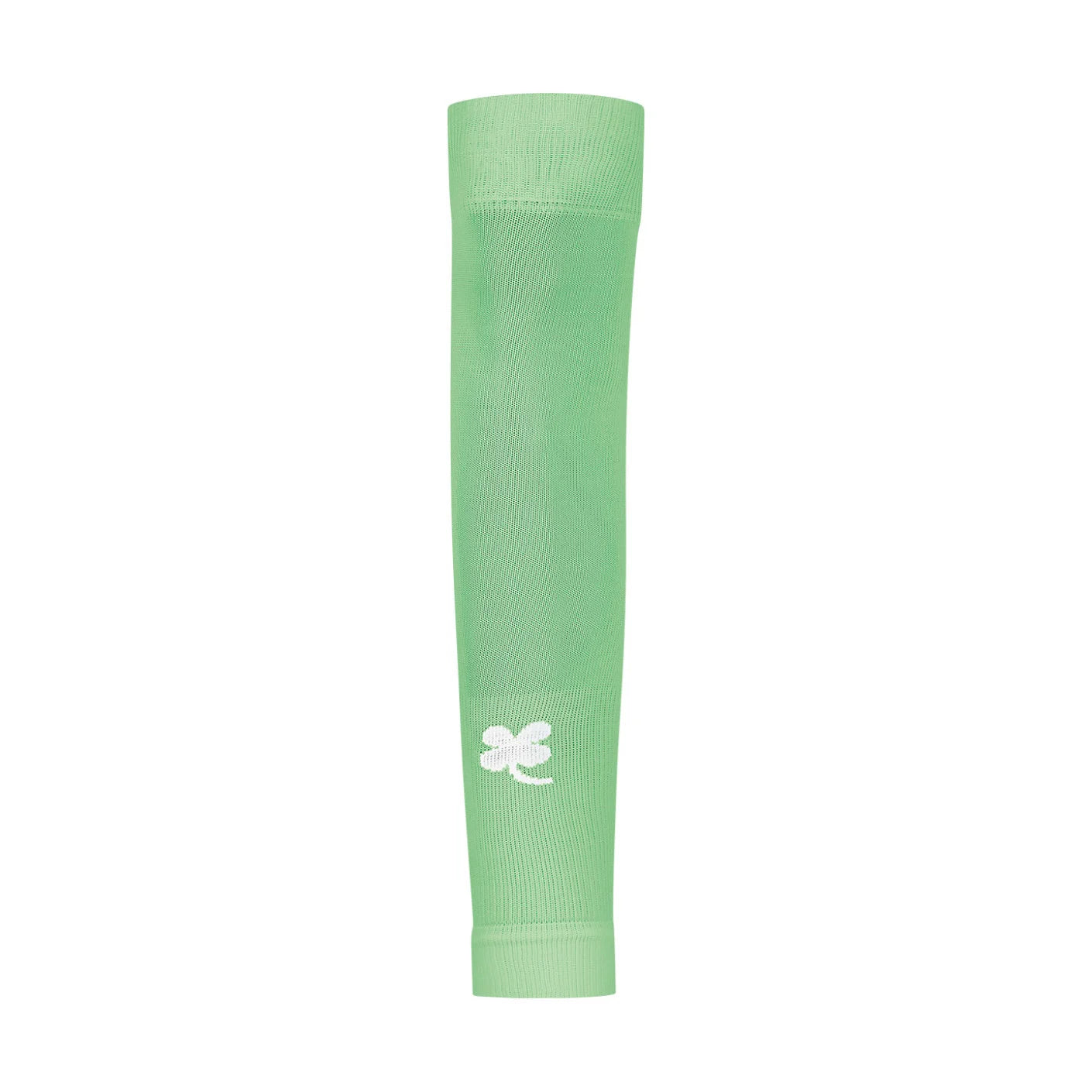 Robey Footless Keepersokken Mintgroen