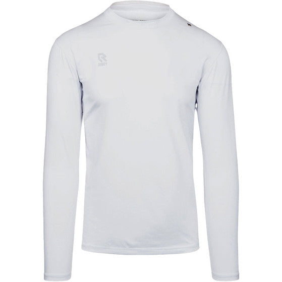 Robey Baselayer Shirt Lange Mouwen Wit