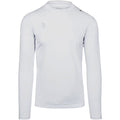 Robey Baselayer Shirt Lange Mouwen Wit