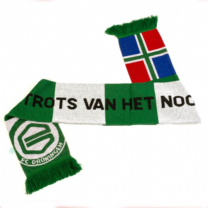 Sjaal Trots van het noorden