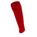 Stanno Footless Sokken Rood