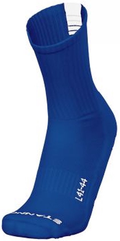 Stanno Gripsokken Blauw