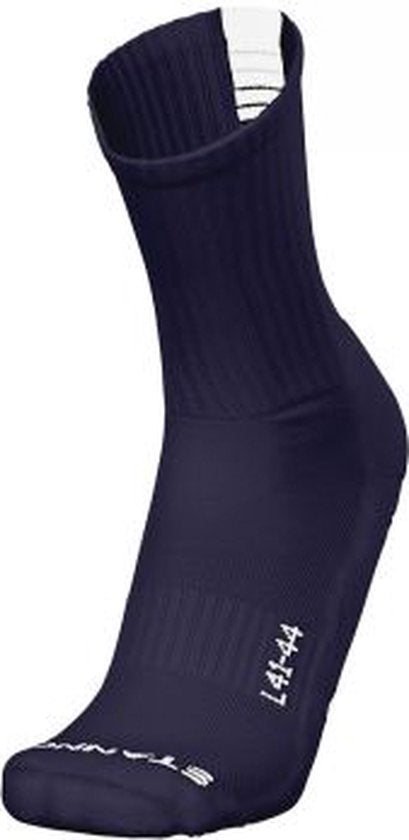 Stanno Gripsokken Donkerblauw