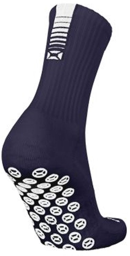 Stanno Gripsokken Donkerblauw